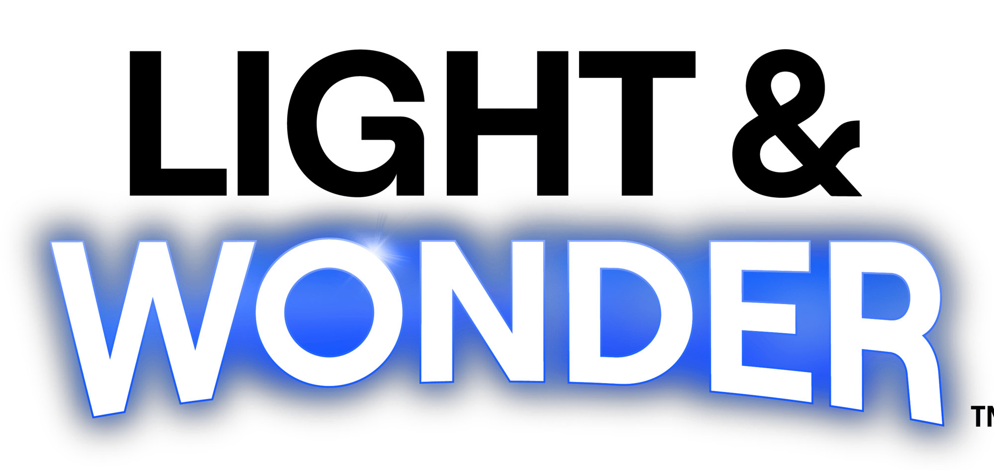 1Light and Wonder Logo