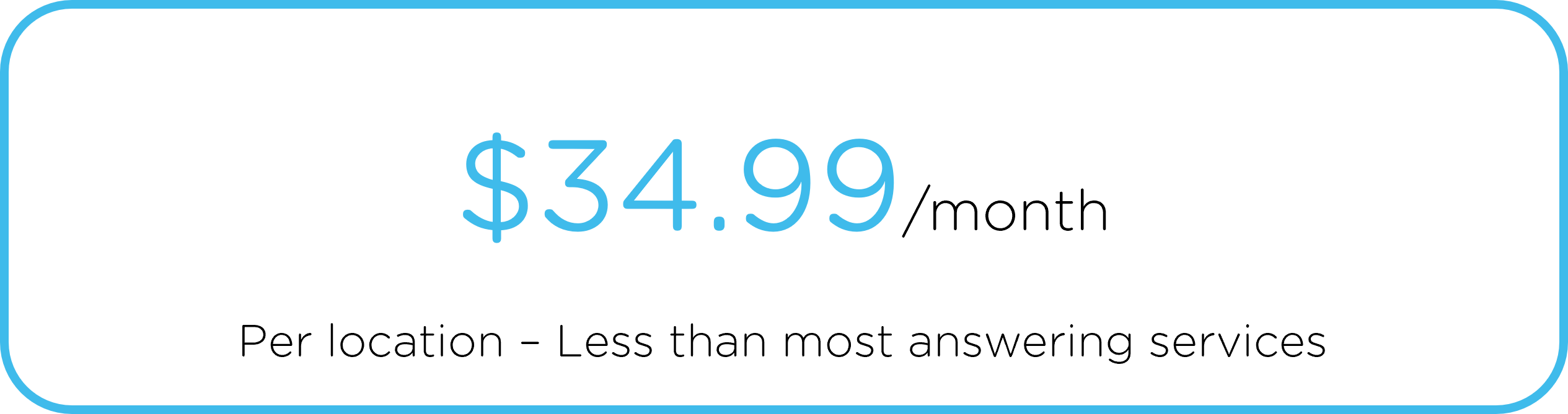 247 pricing