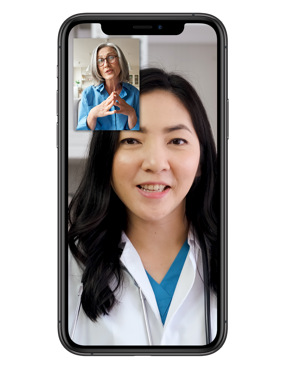 Virtual Dental Consultation