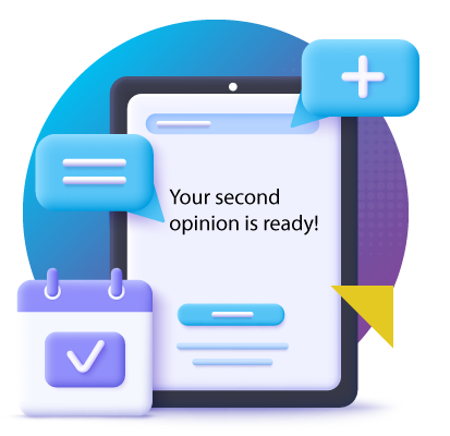 SecondOpinion