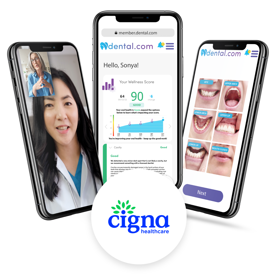 Cigna Product Image