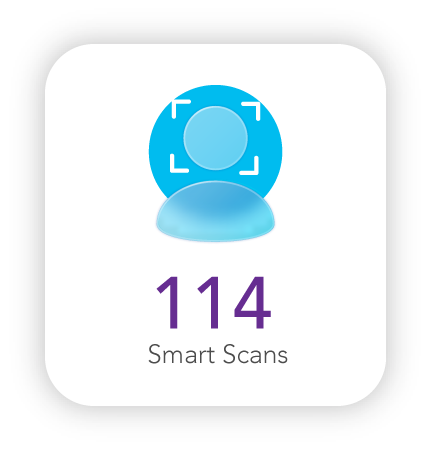 SmartScanReport